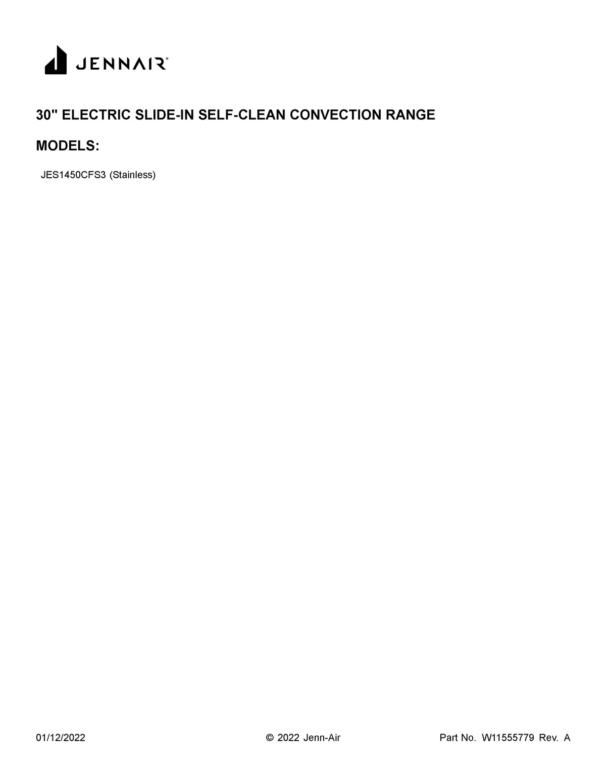01 - COVER SHEET