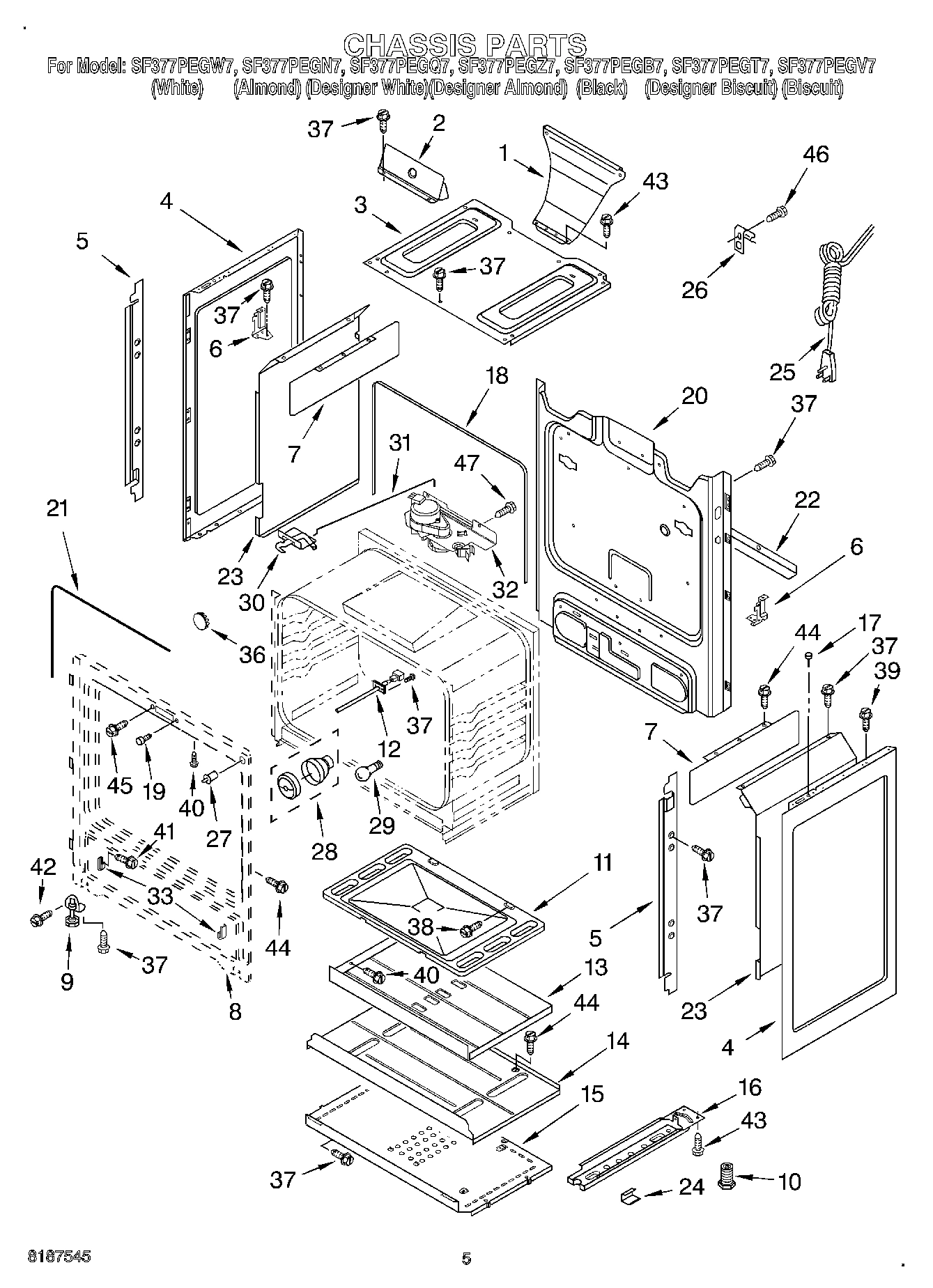 04 - CHASSIS