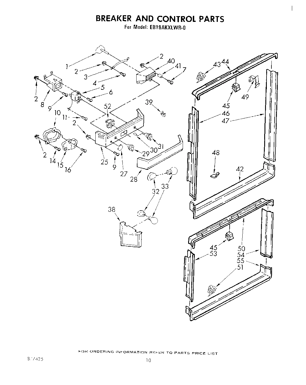 06 - BREAKER AND CONTROL