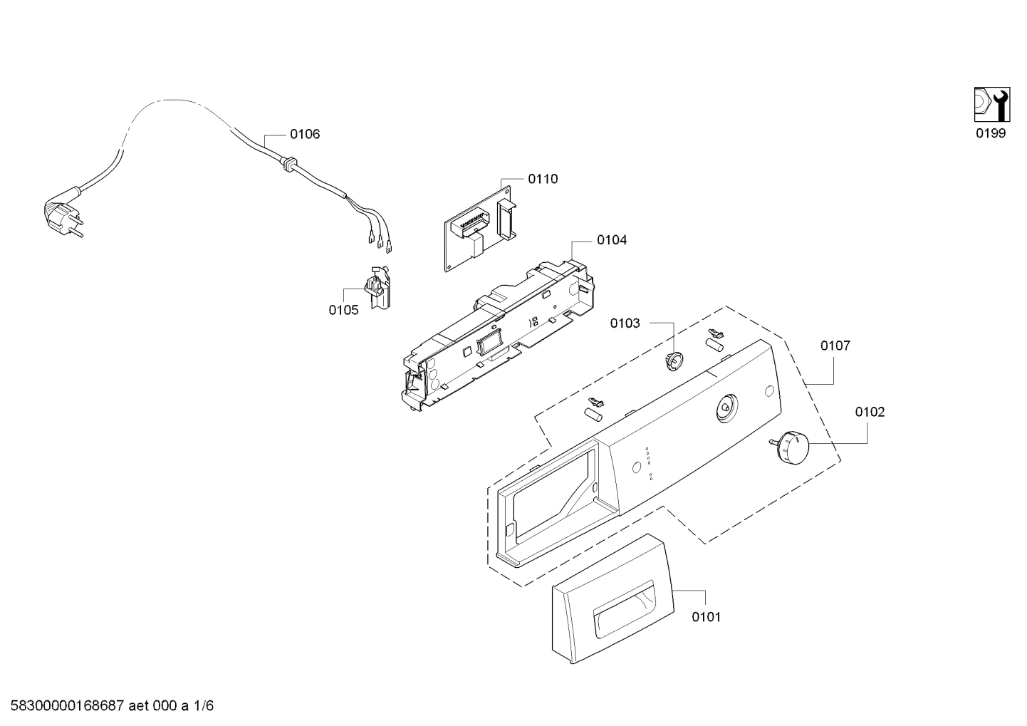 Diagram 1