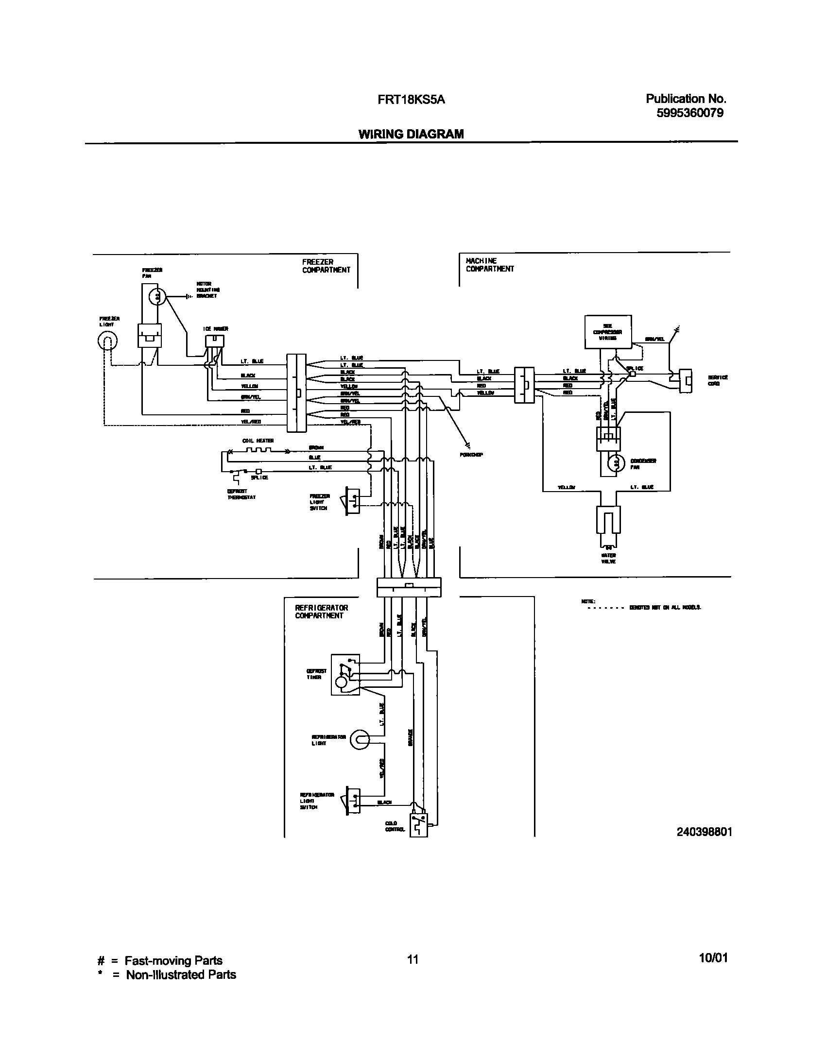 11 - WIRING DIAGRAM
