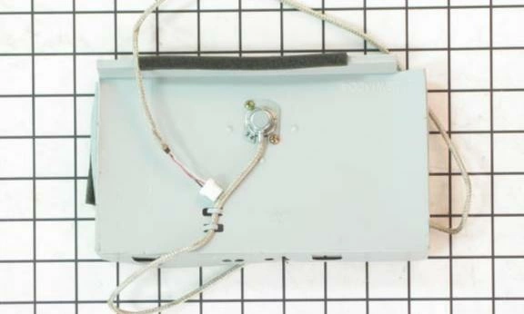 Sensor, Assembly