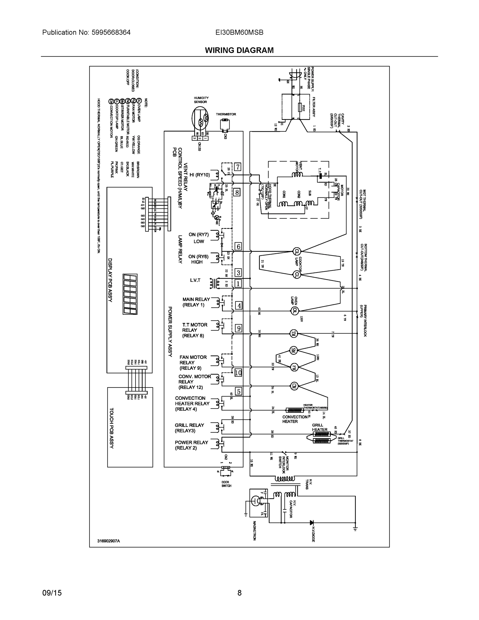 04 - WIRING DIAGRAM