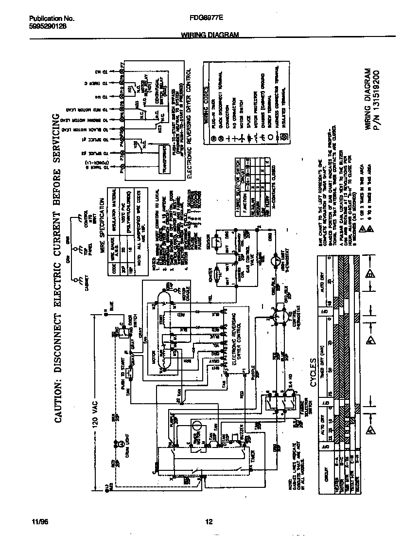 07 - WIRING DIAGRAM