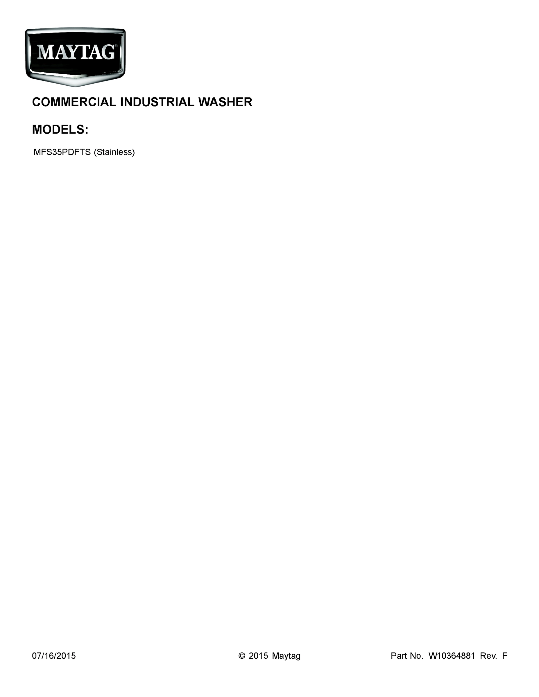 01 - COVER SHEET