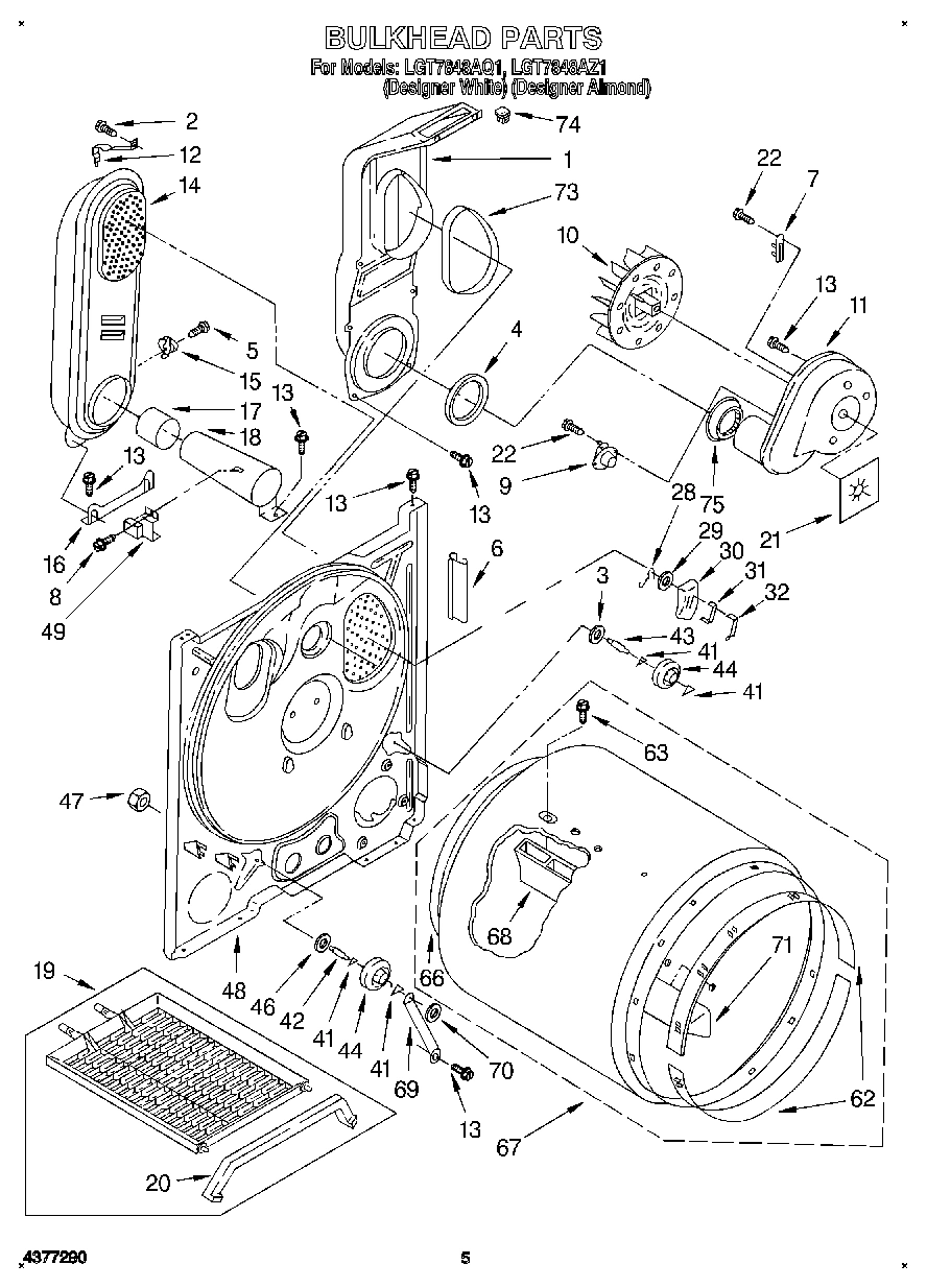 03 - BULKHEAD