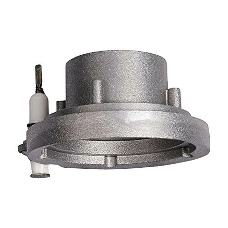 DE81-05380A Samsung Complete Burner Head - Image 3