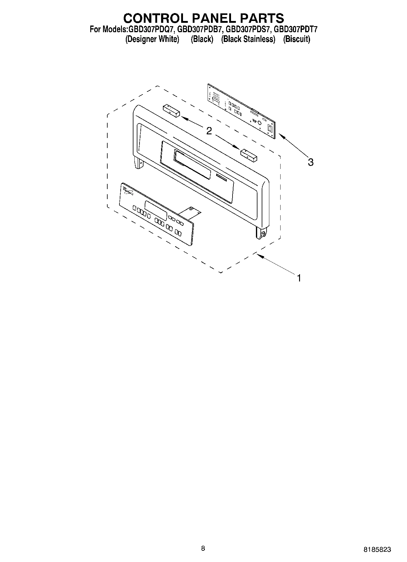 06 - CONTROL PANEL