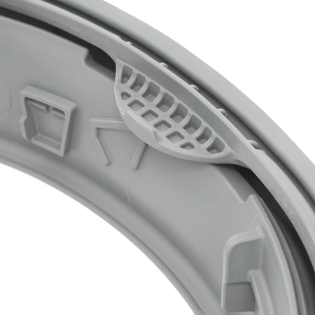DC64-02792A Samsung Washer Door Diaphragm - Image 3