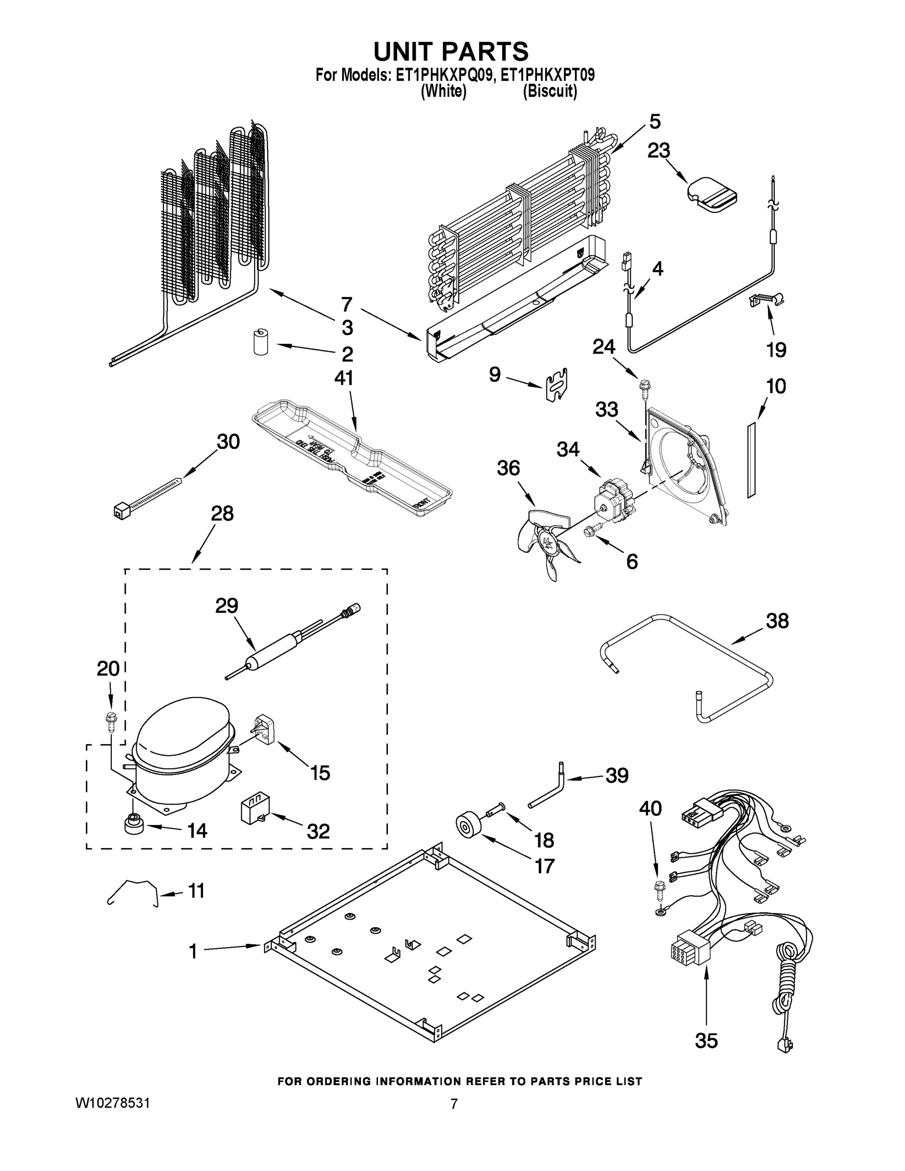 04 - UNIT PARTS