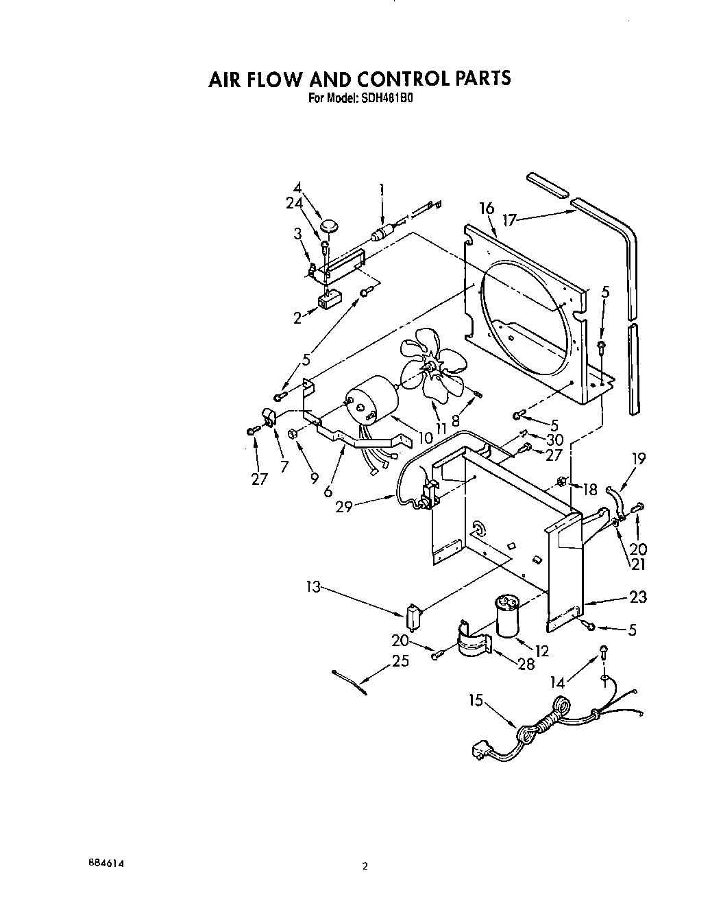 02 - AIR FLOW AND CONTROL