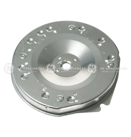 WE11M43 GE Heater Housing - Image 3