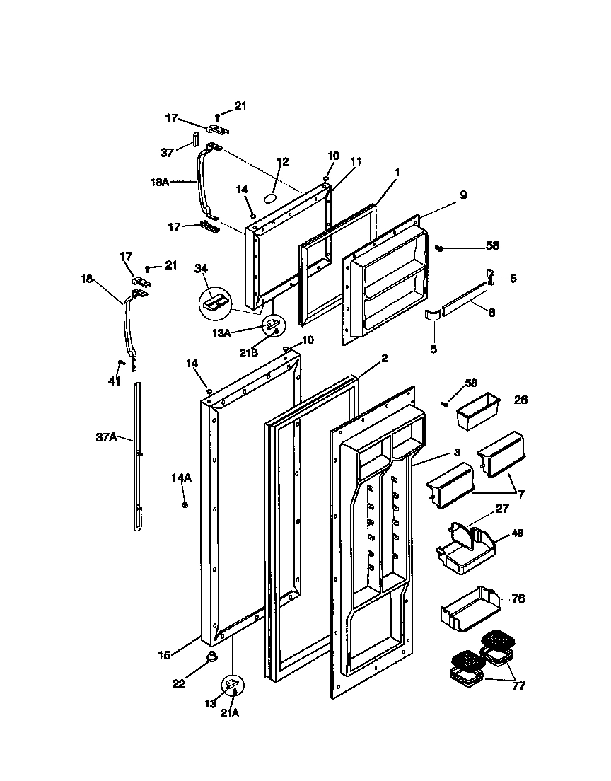 02 - DOOR