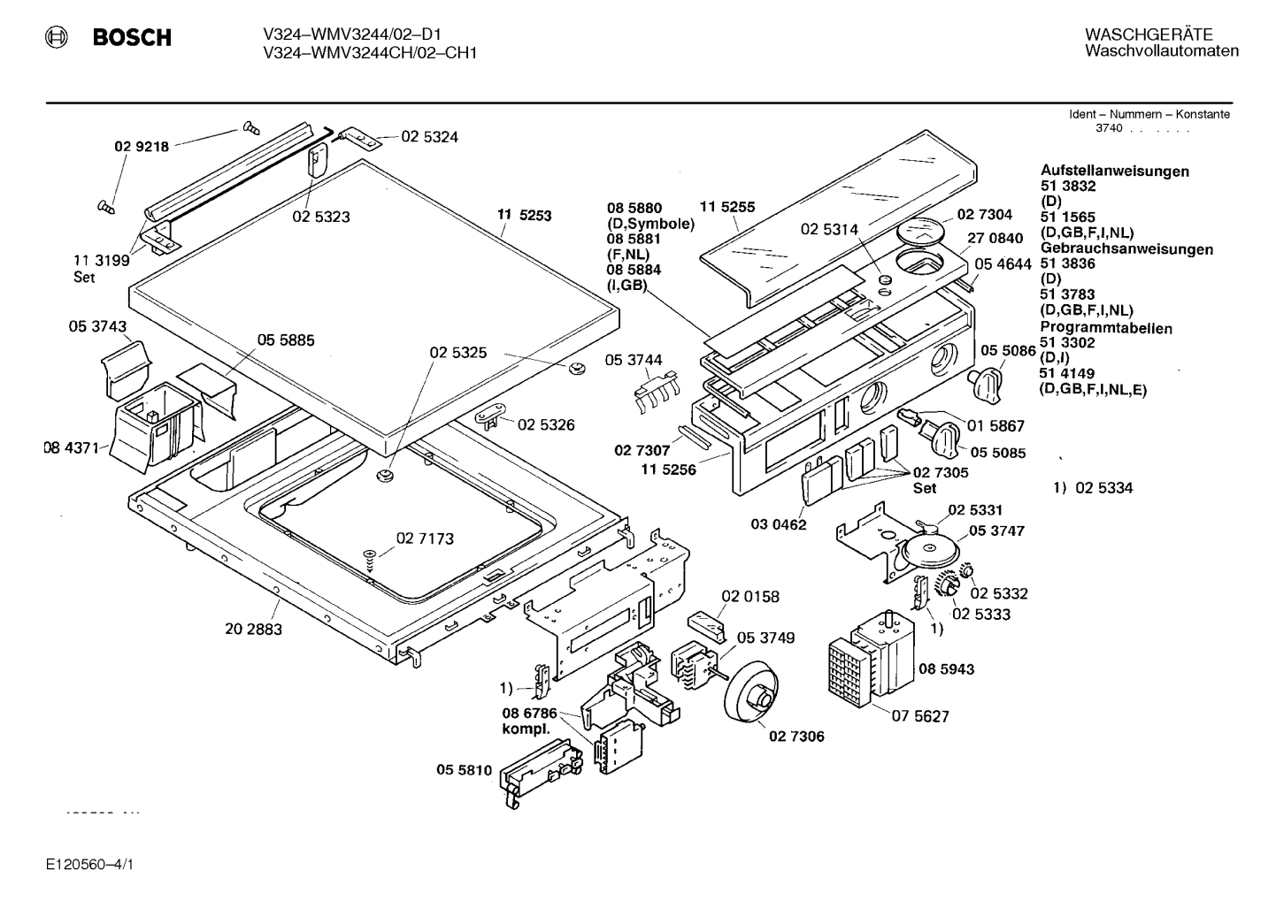 Diagram 1