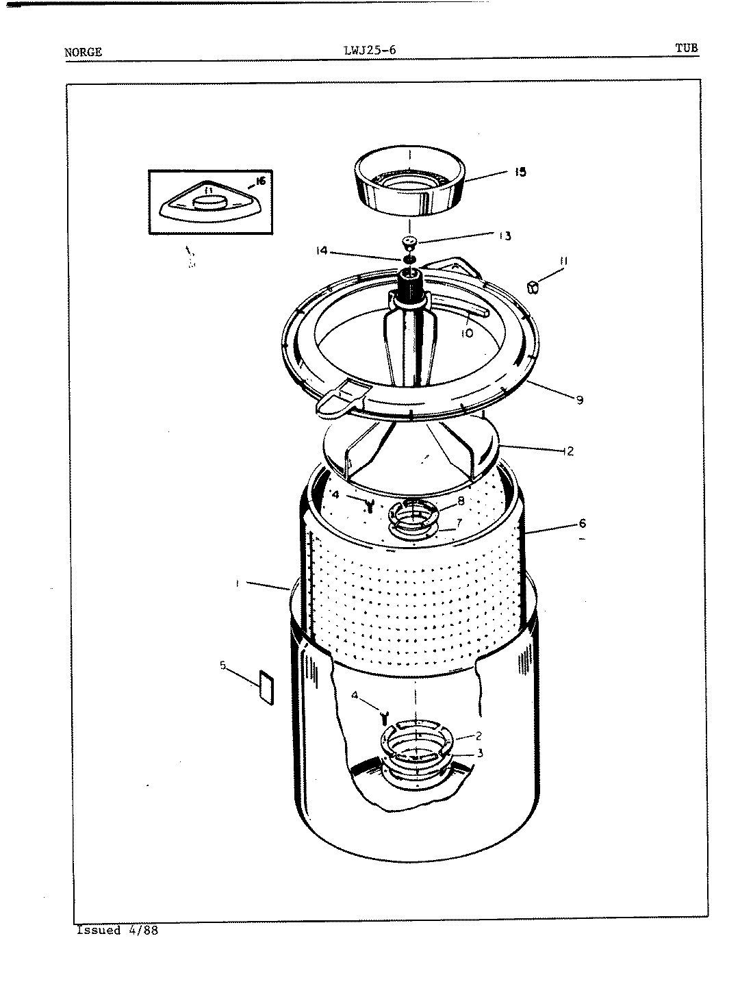 05 - TUB (ORIG. REV. A)