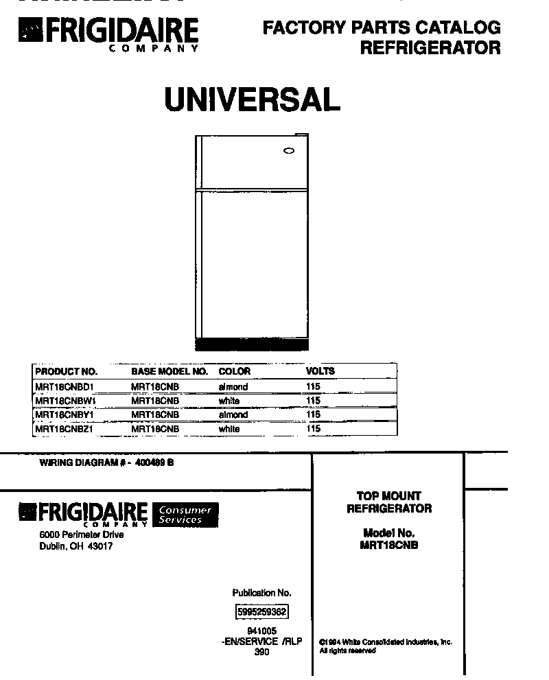 01 - REFRIGERATOR