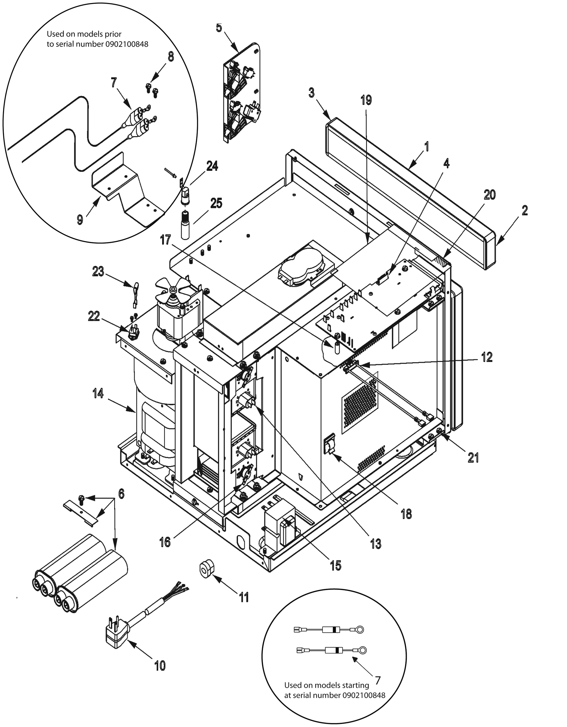 ELECTRICAL COMPONENTS