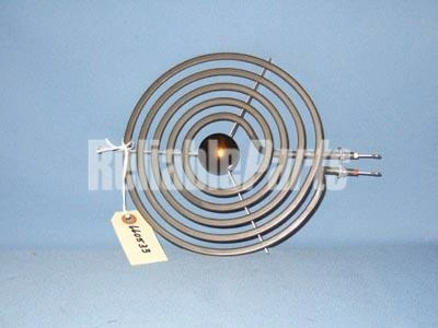 thumbnail image 2 of Whirlpool 660533 8-Inch Surface Element - Genuine Replacement Burner For Stove Tops 2 of 6