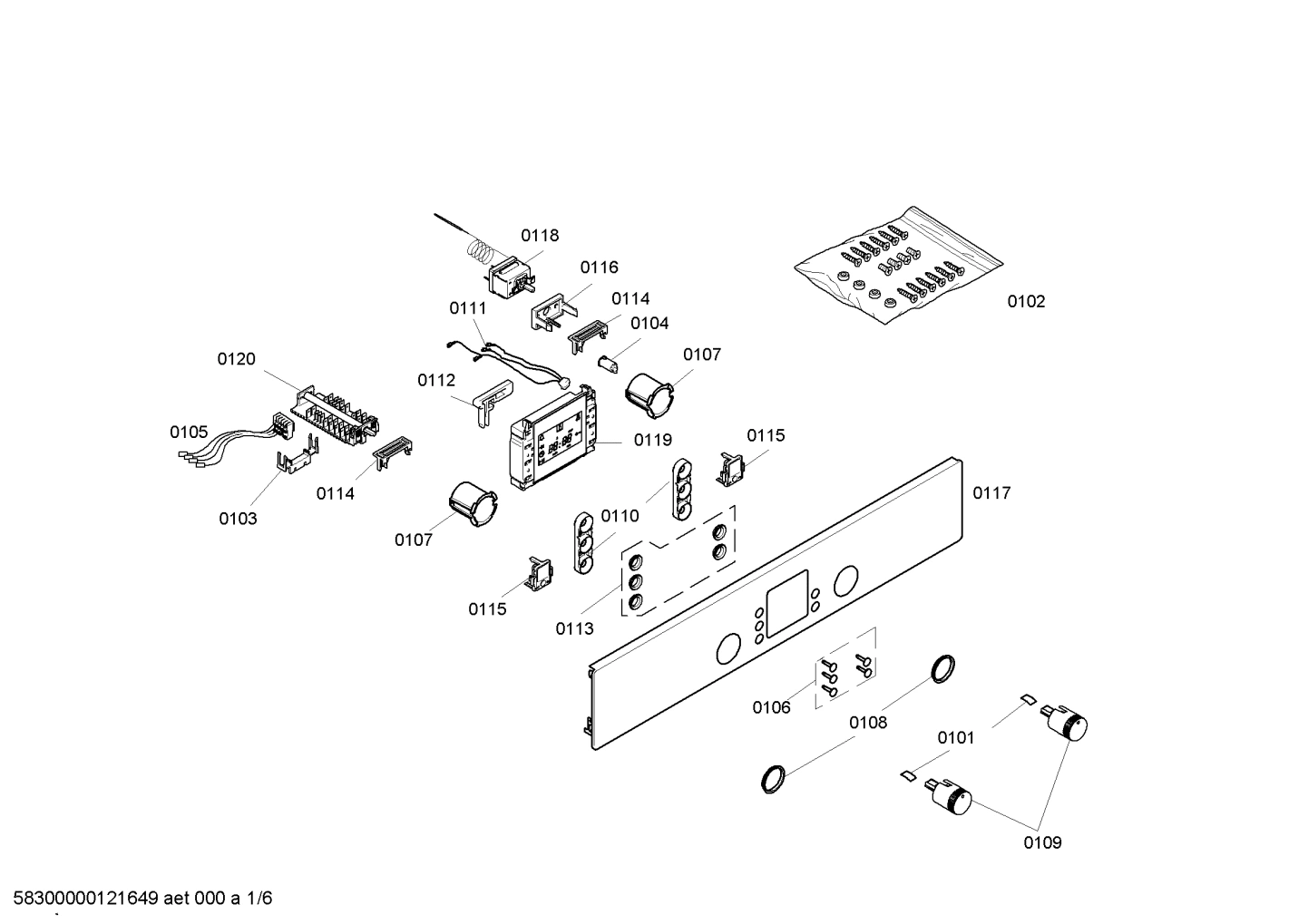 Diagram 1