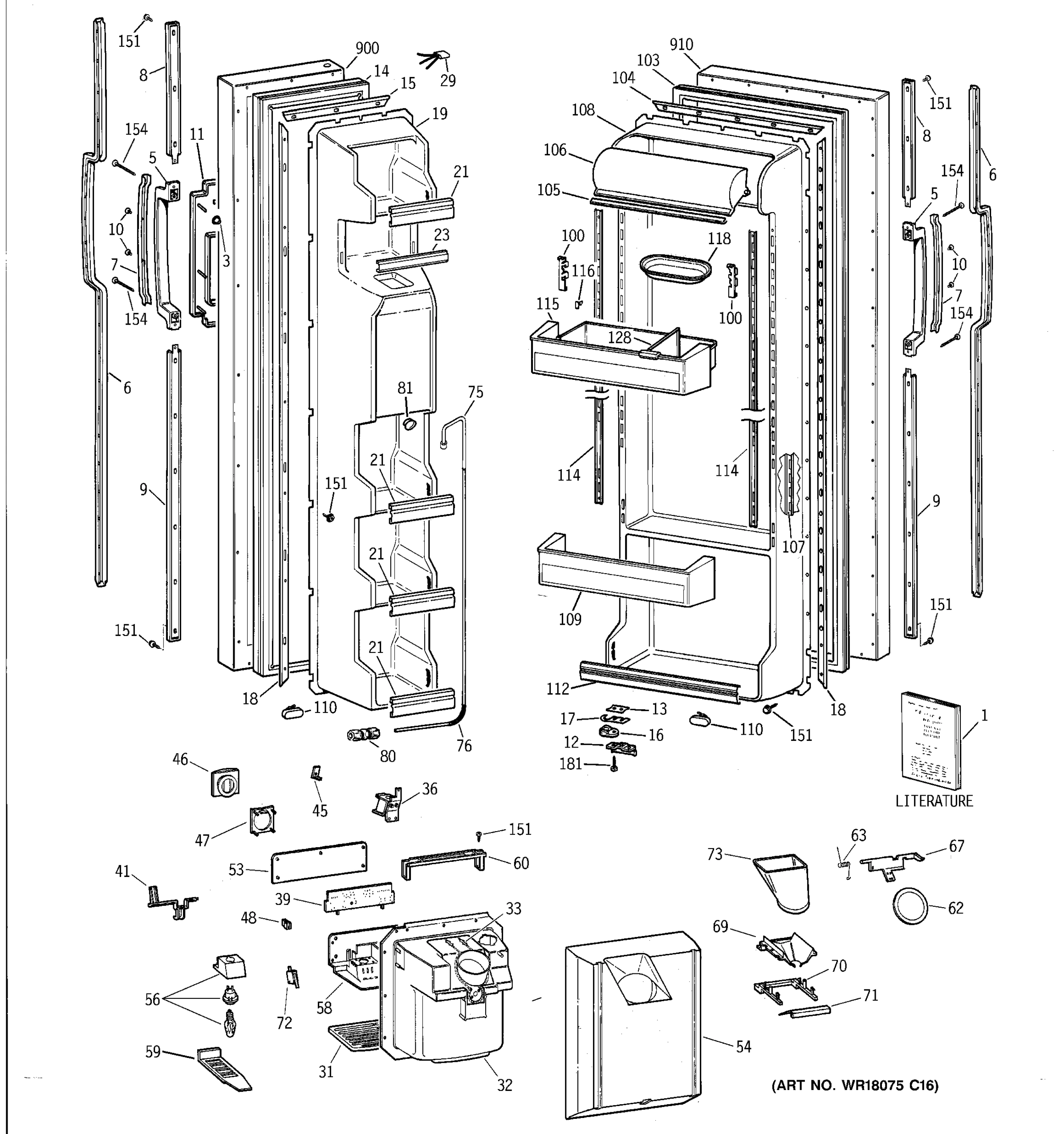 DOORS