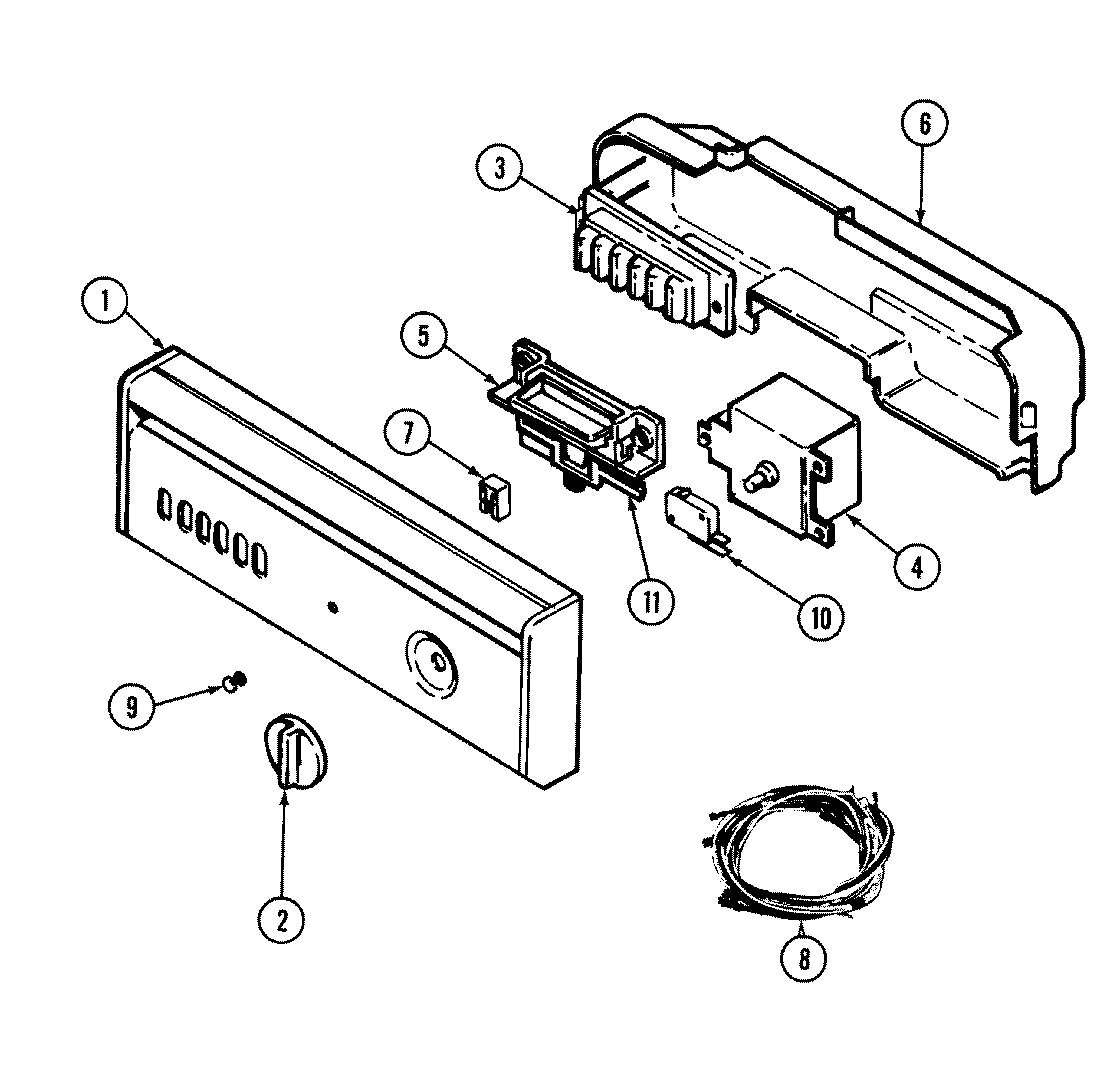 02 - CONTROL PANEL
