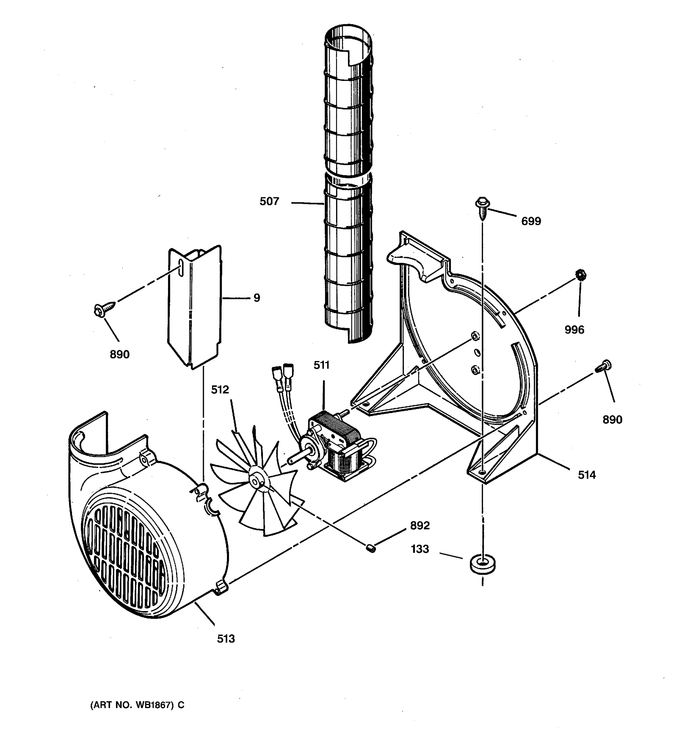 BLOWER