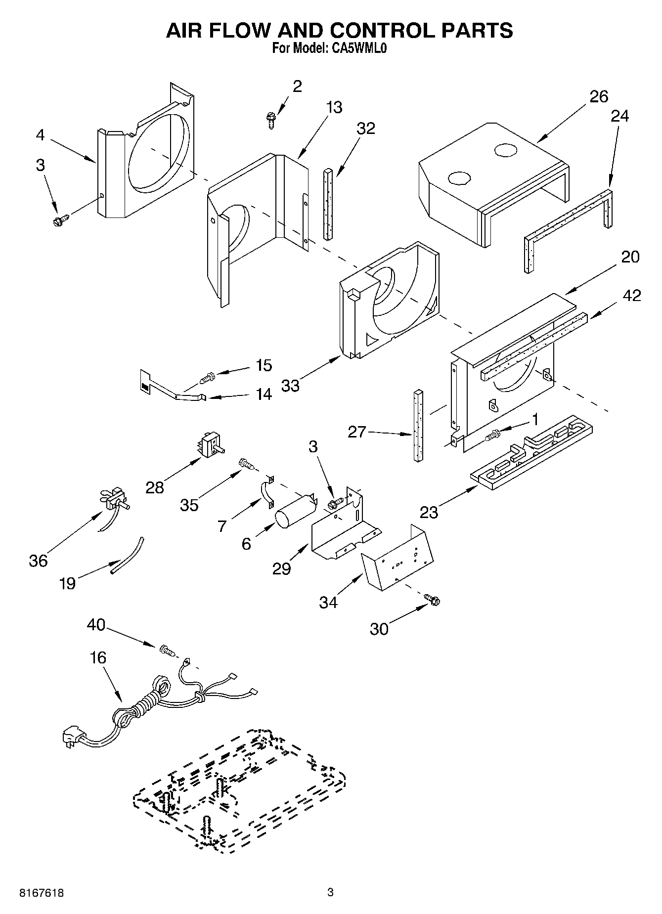 02 - AIR FLOW AND CONTROL