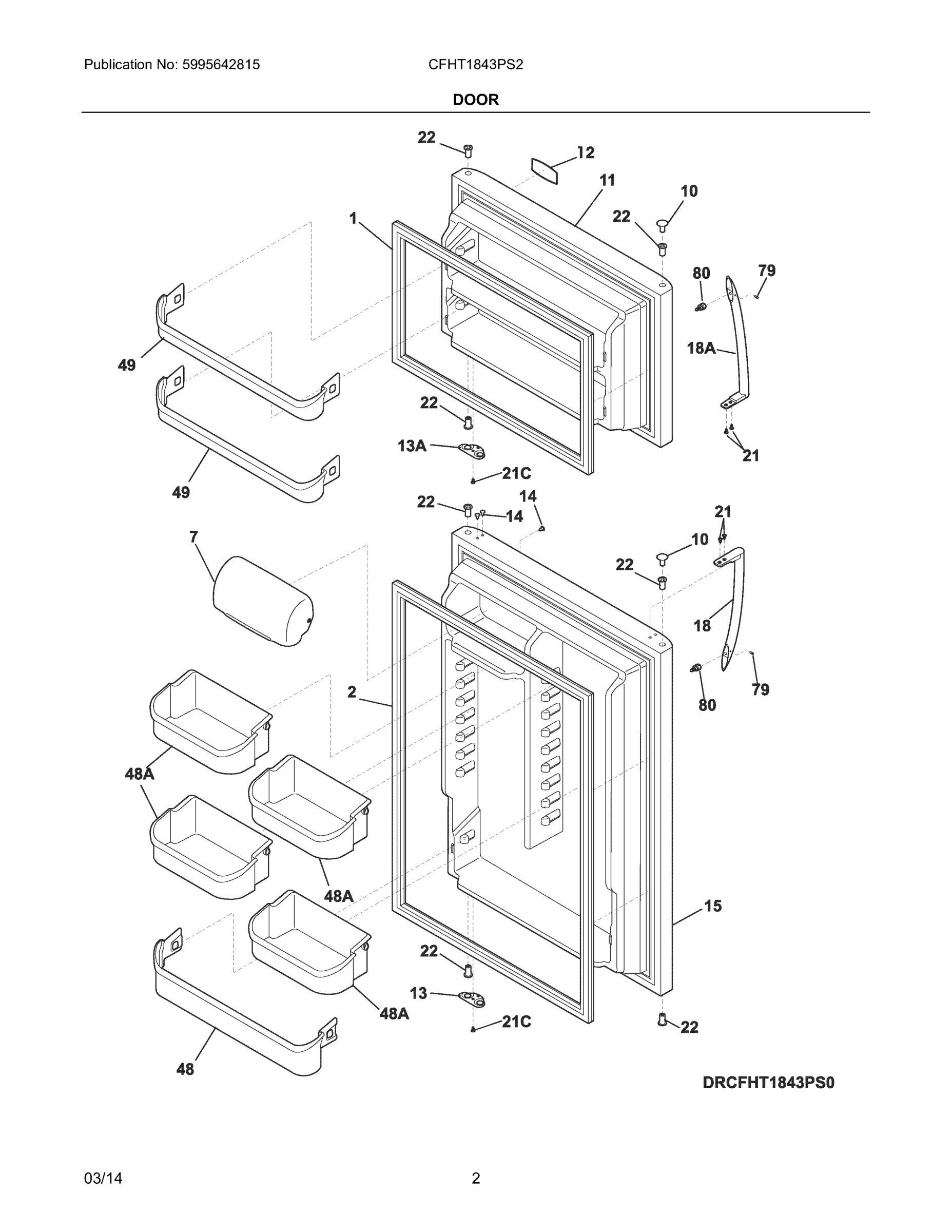 03 - DOOR