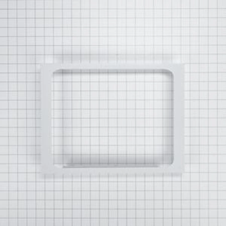 Cassetto verdura originale 44x39,5x19,5cm per frigorifero 481010596931 Whirlpool Cassetto verdura originale 44x39,5x19,5cm per frigorifero 481010596931 Whirlpool