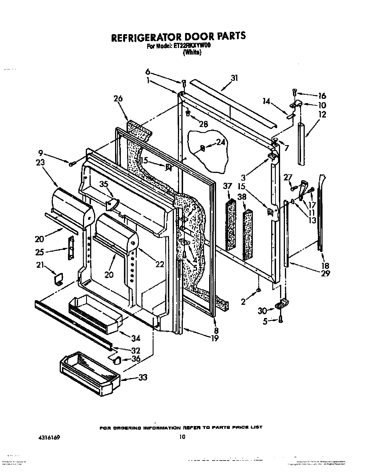 07 - REFRIGERATOR