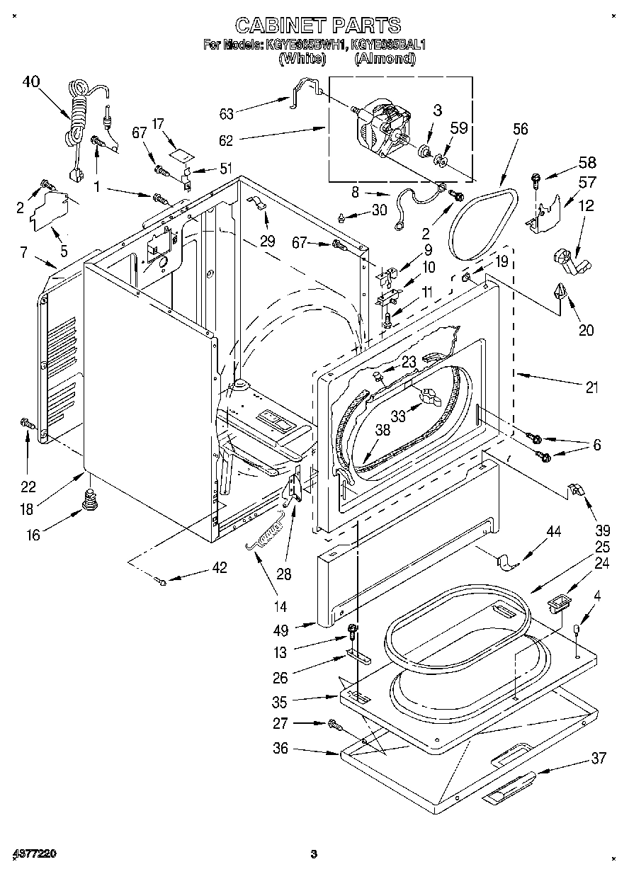 02 - CABINET