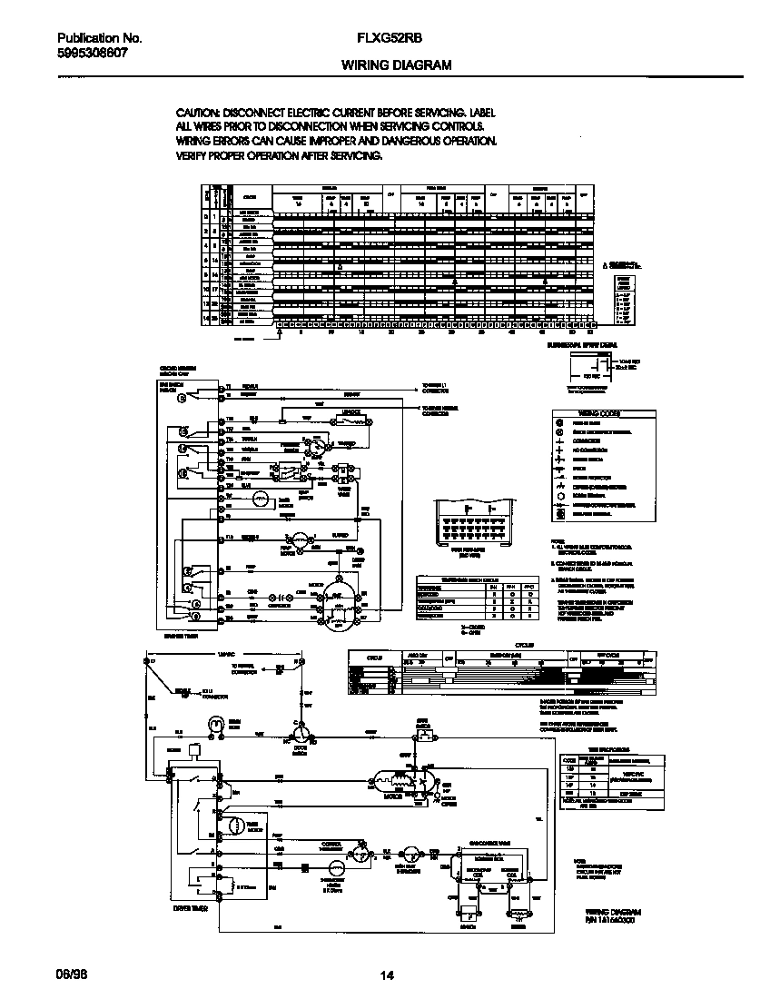 08 - WIRING DIAGRAM
