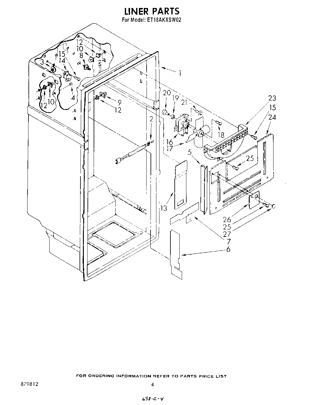 03 - LINER