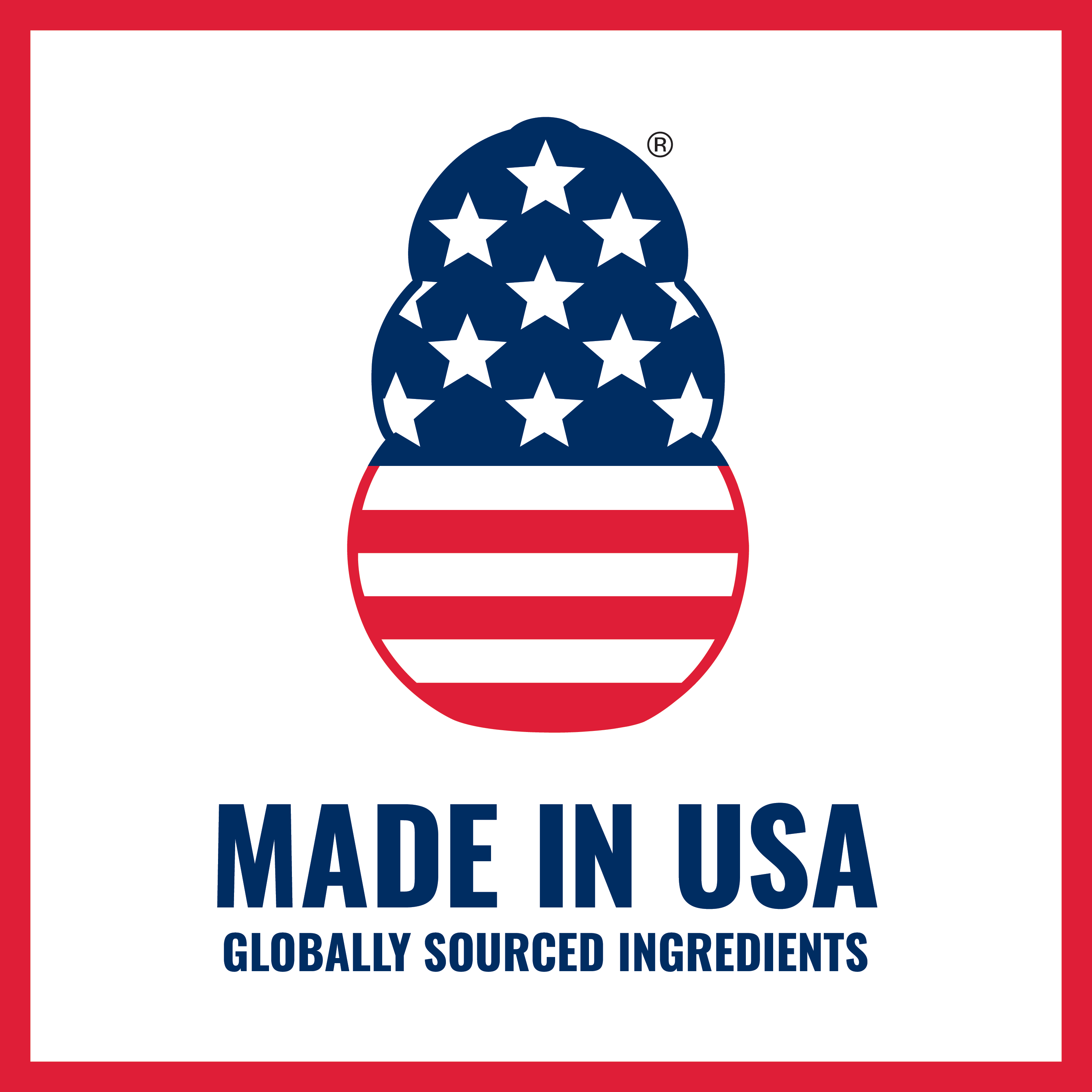 Snacks Erdnussbutter Europa pädagogisch1 Produktbild