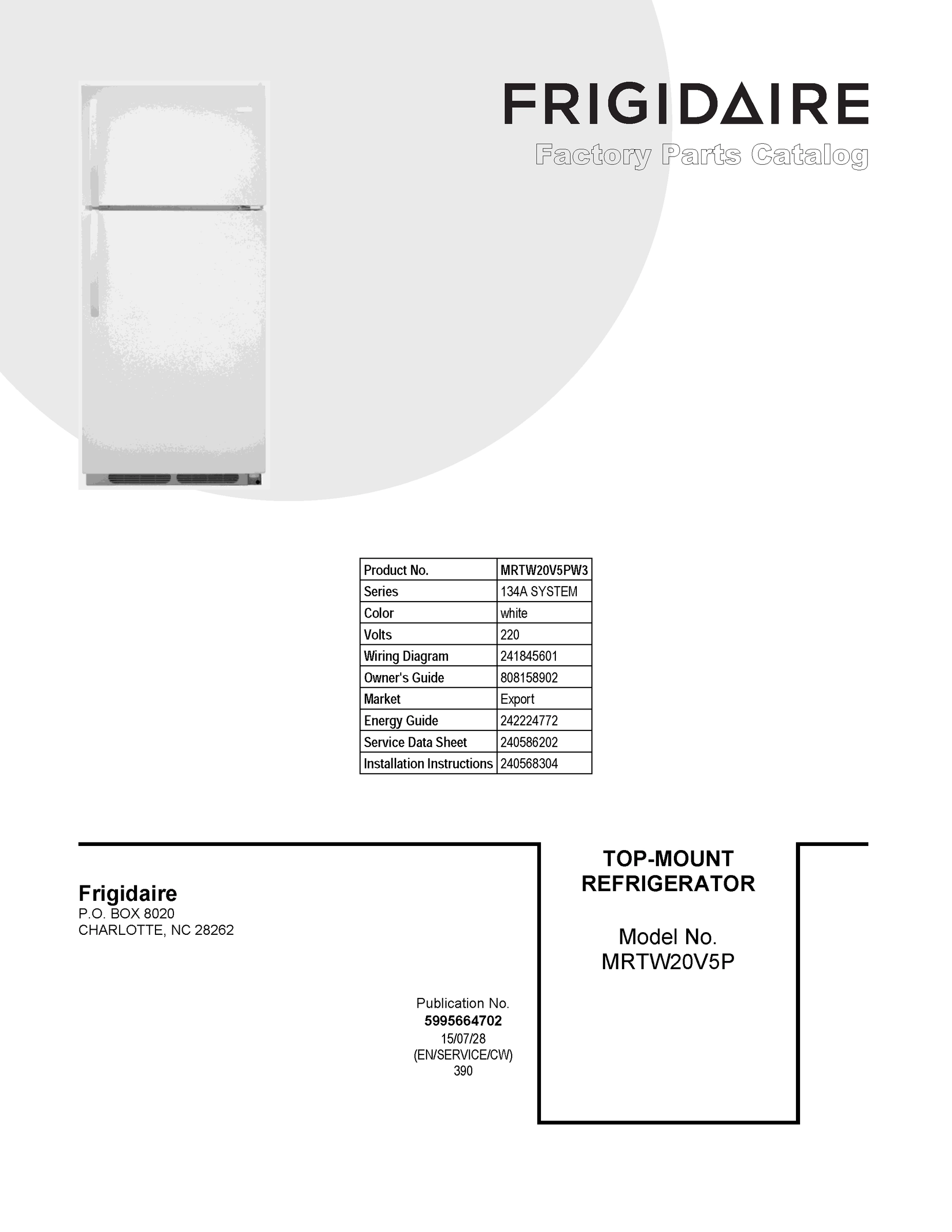01 - COVER SHEET