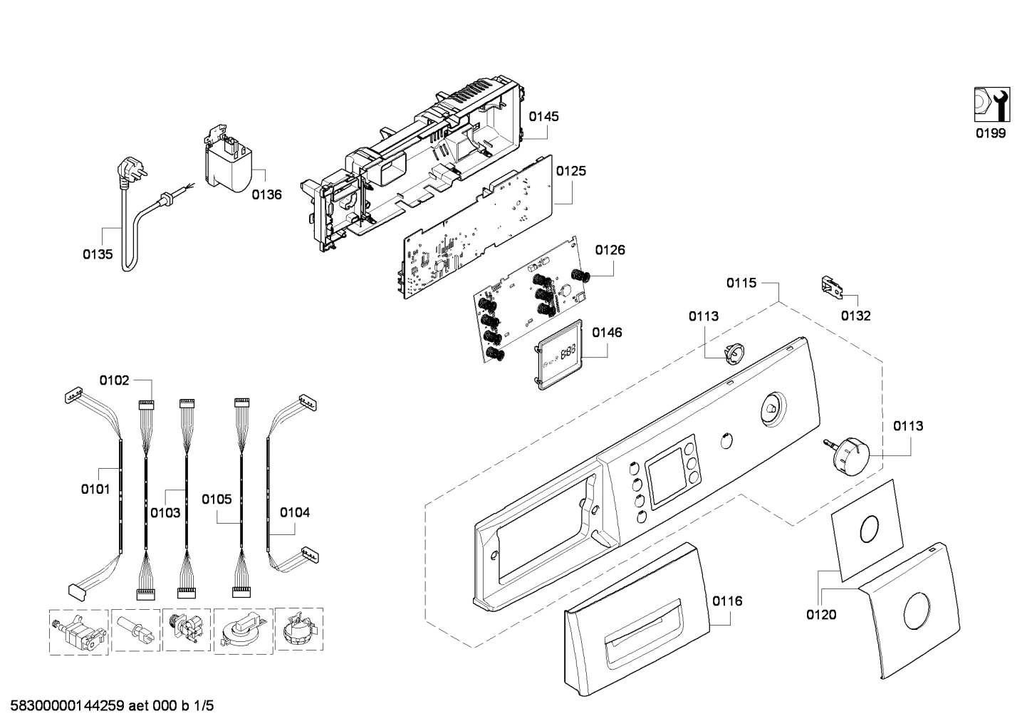Diagram 1