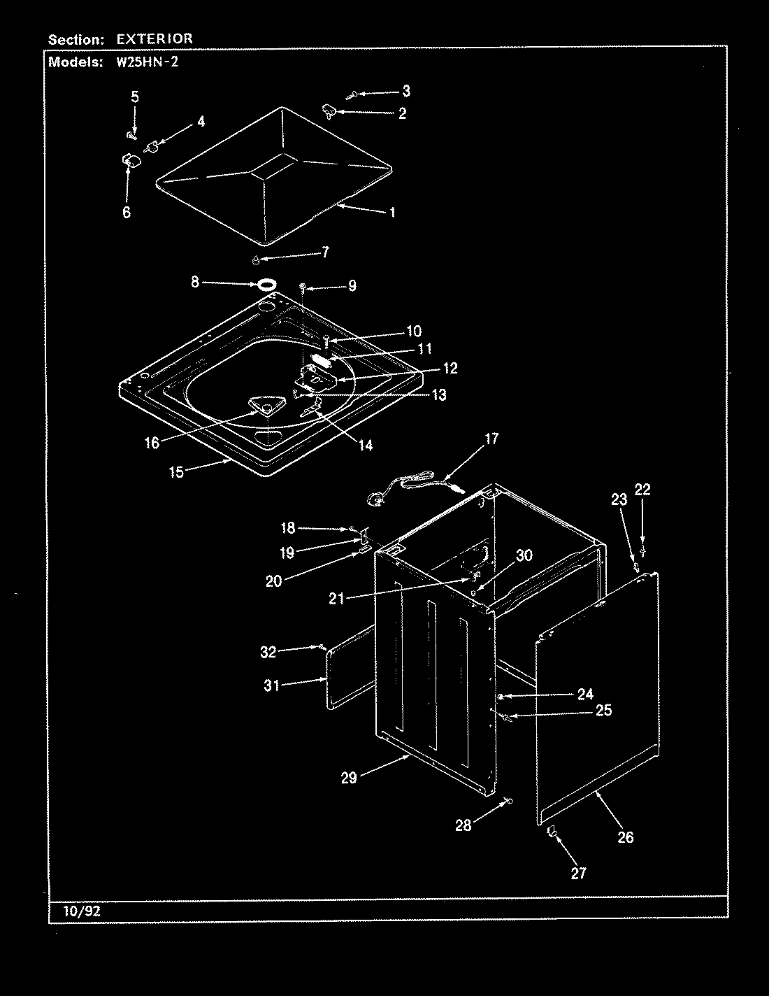 09 - EXTERIOR (REV. G-L)