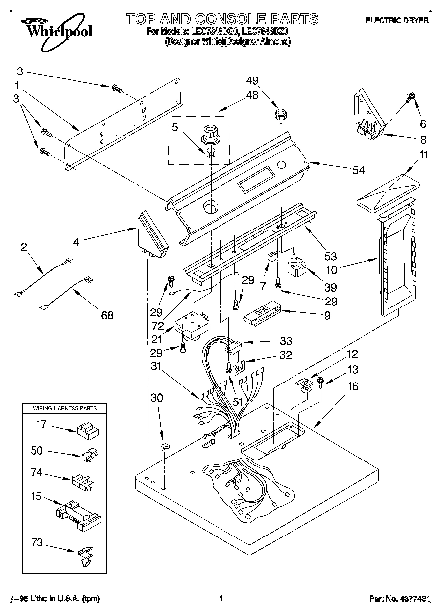 01 - SECTION