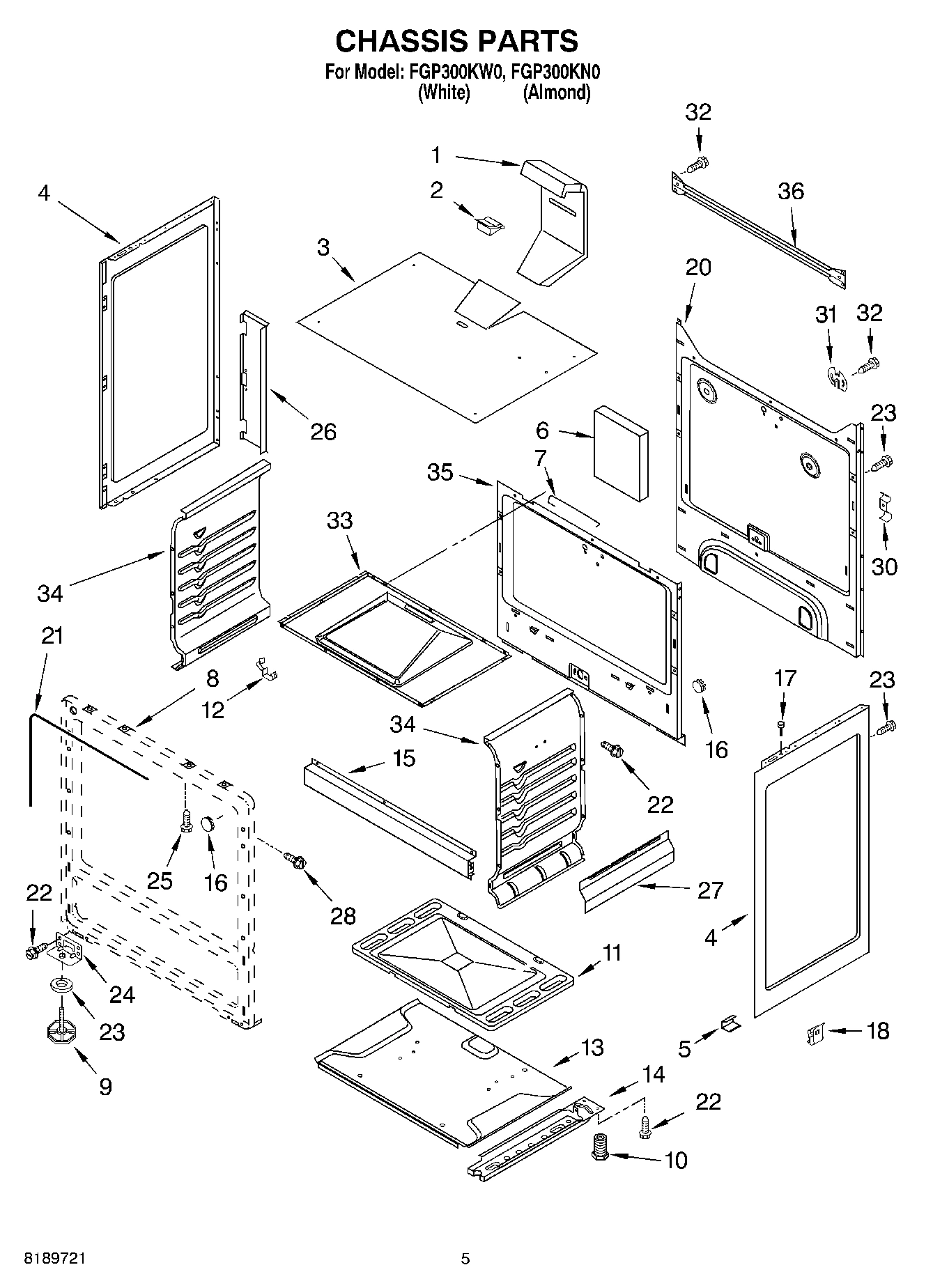 04 - CHASSIS