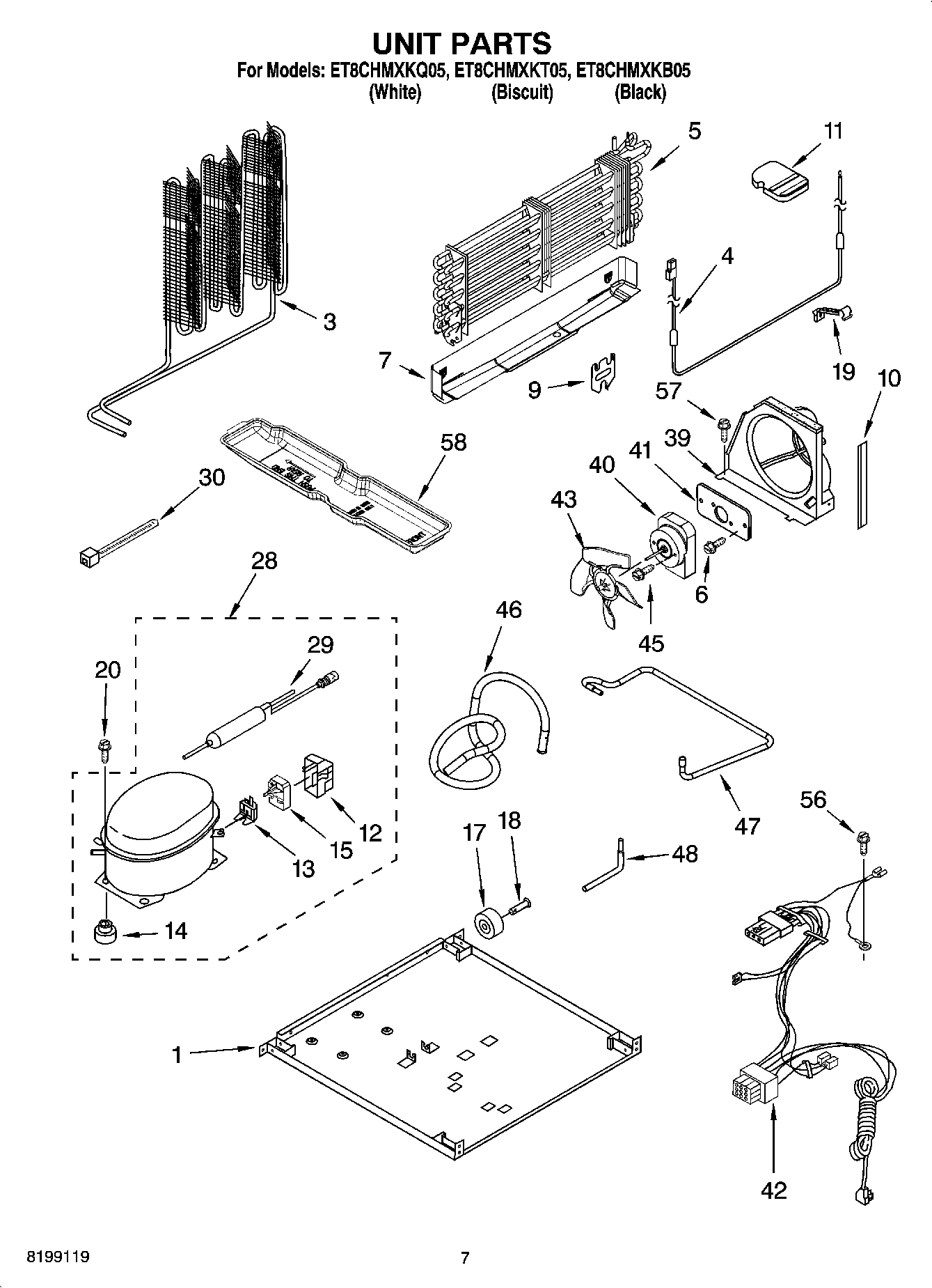 04 - UNIT PARTS