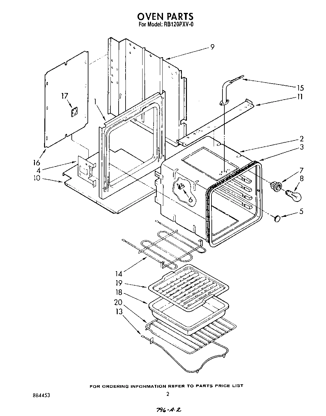02 - OVEN