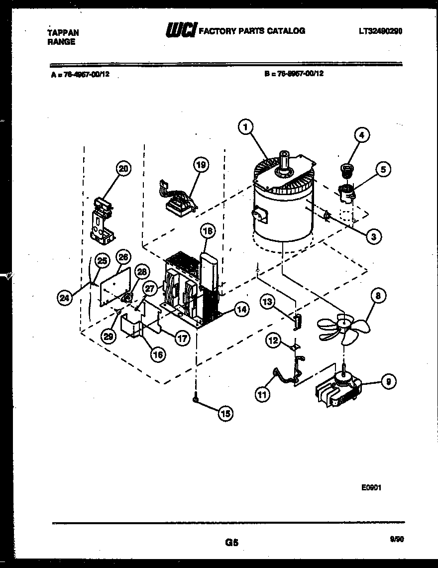 08 - POWER CONTROL
