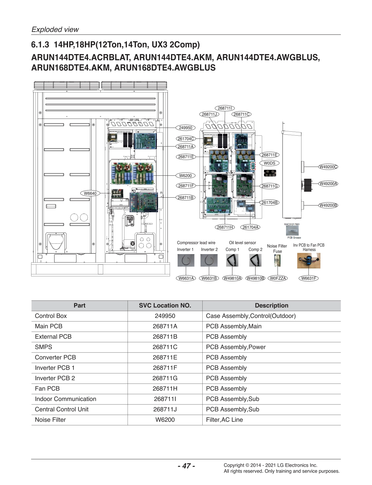 DIAGRAM 1