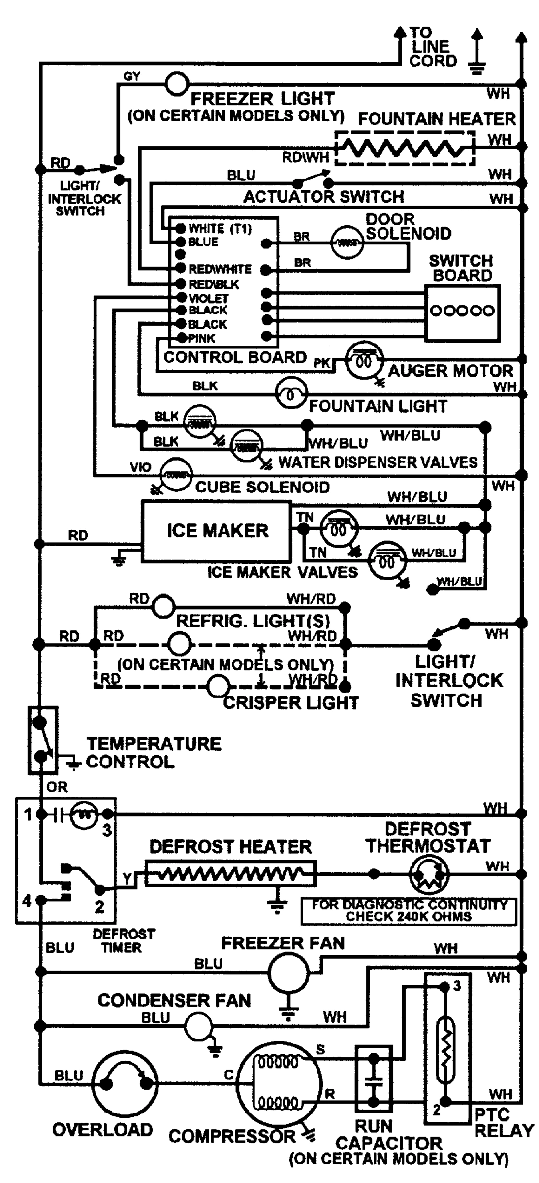 14 - WIRING INFORMATION