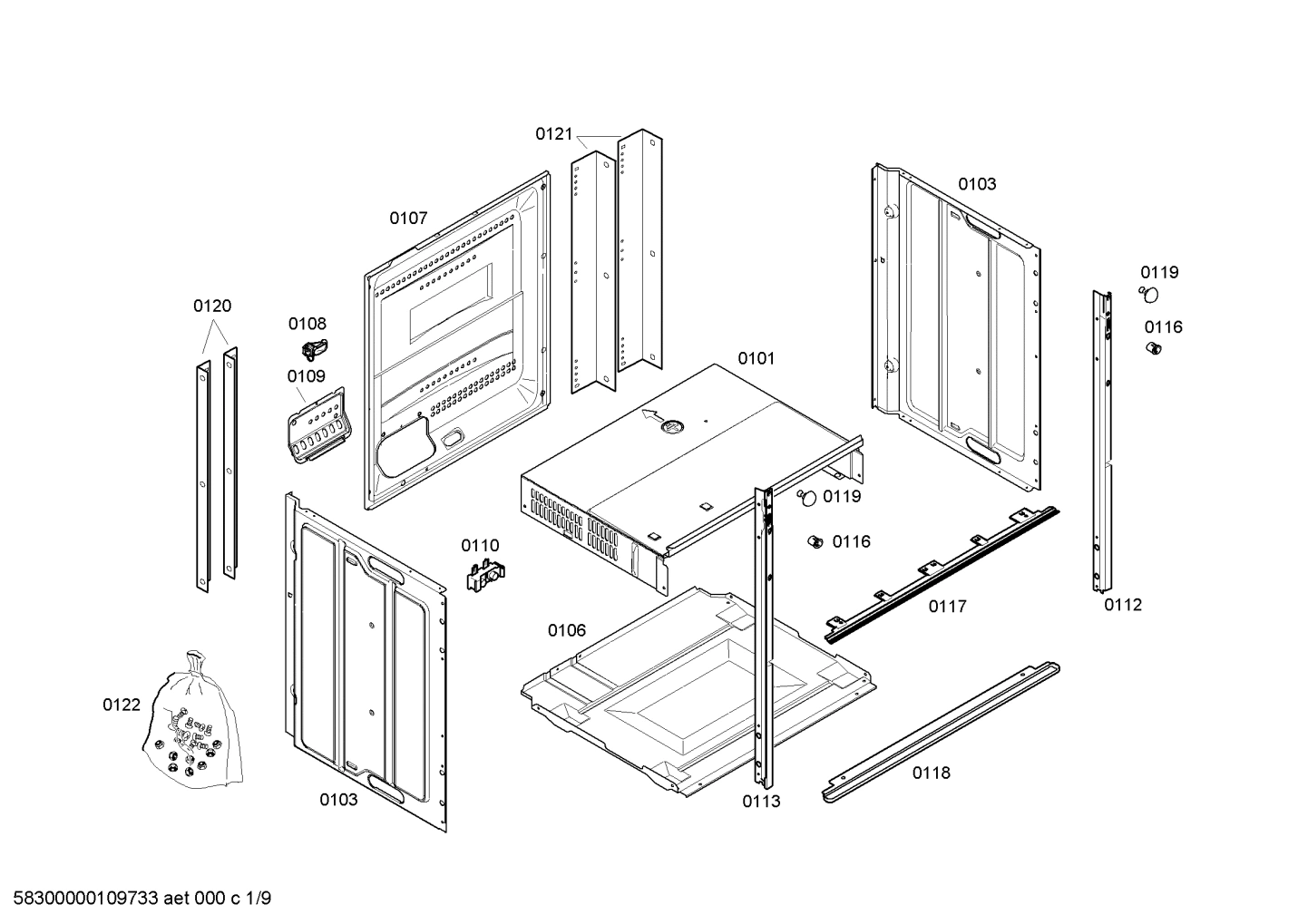 Diagram 1