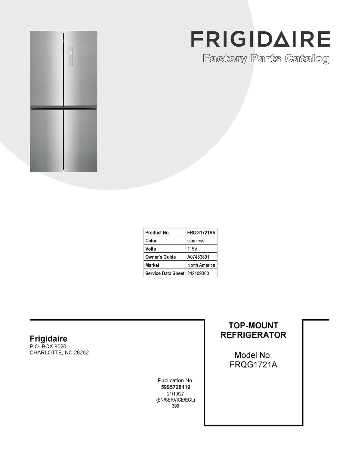 01 - COVER SHEET