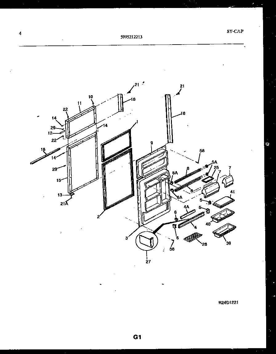 03 - DOOR PARTS