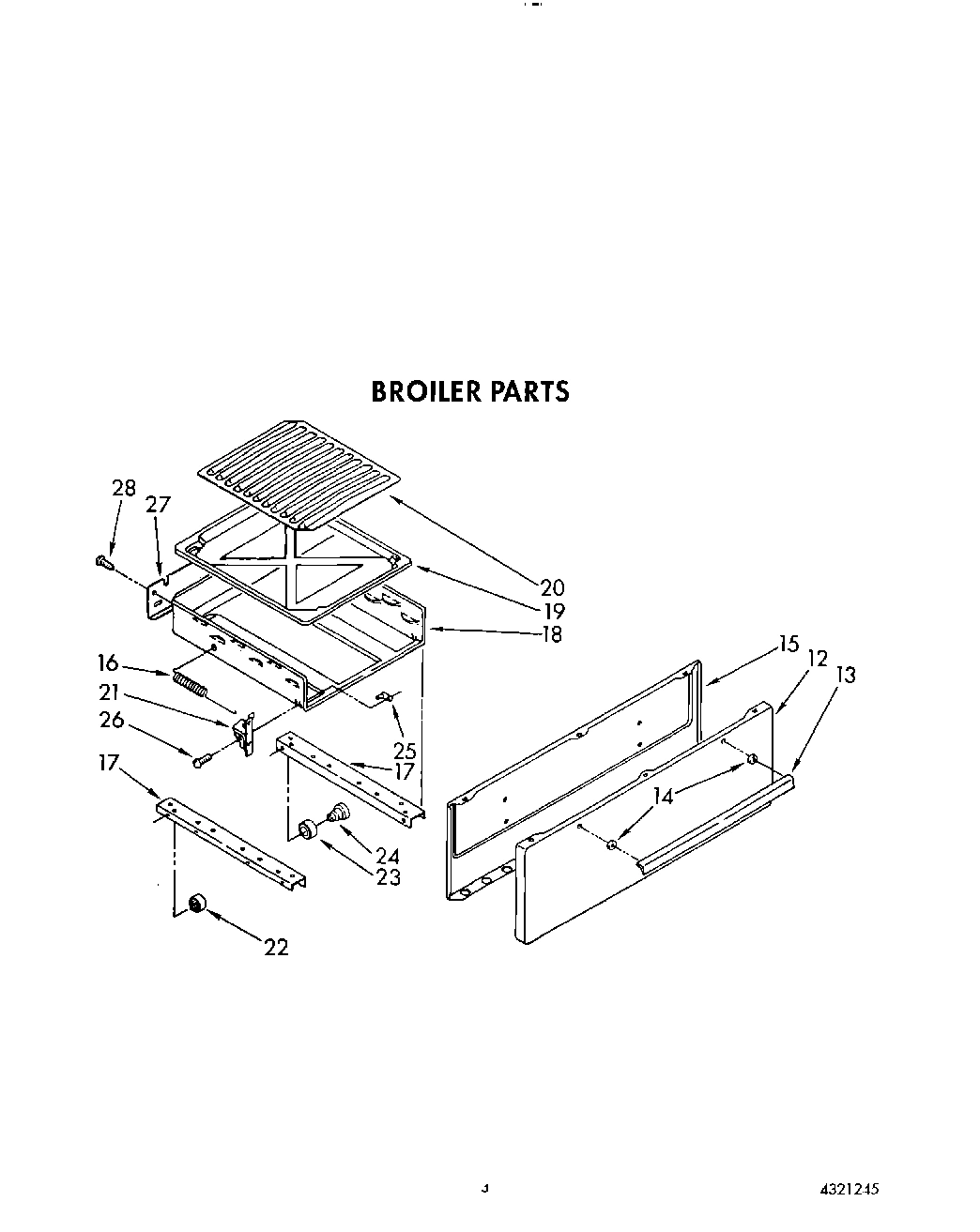 03 - BROILER