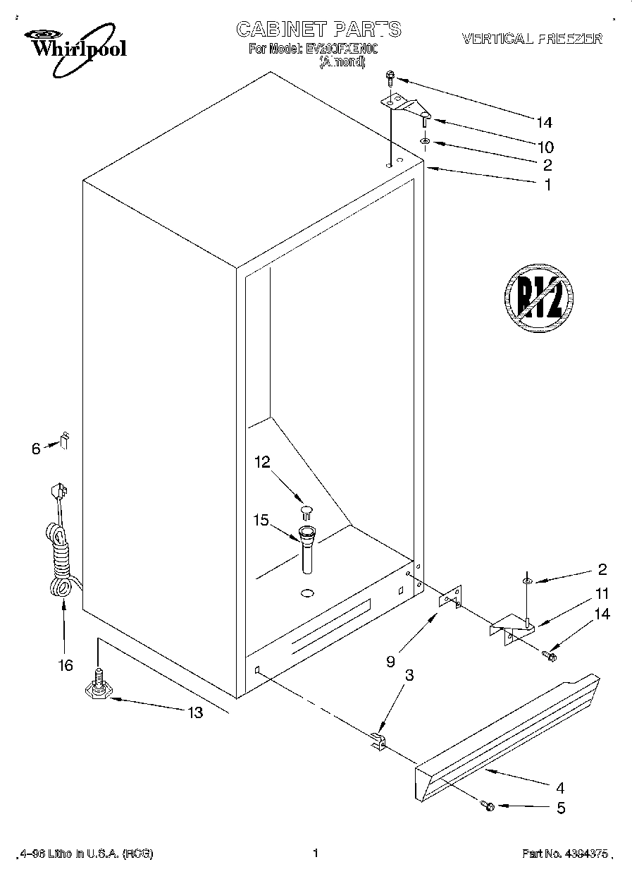 01 - CABINET
