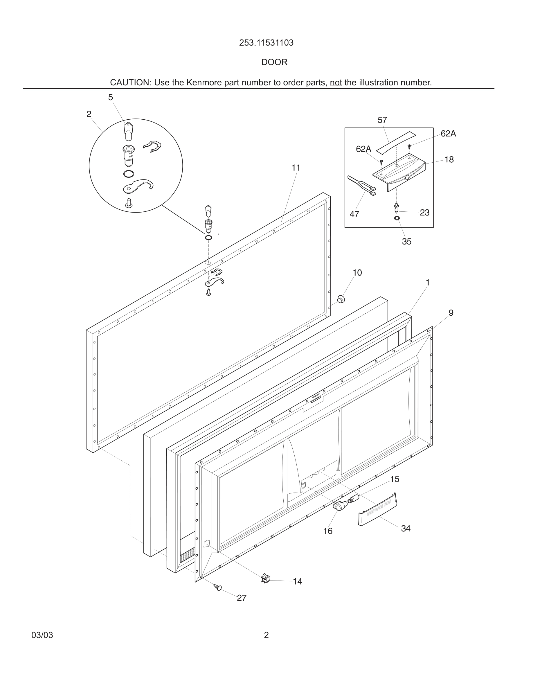 03 - DOOR